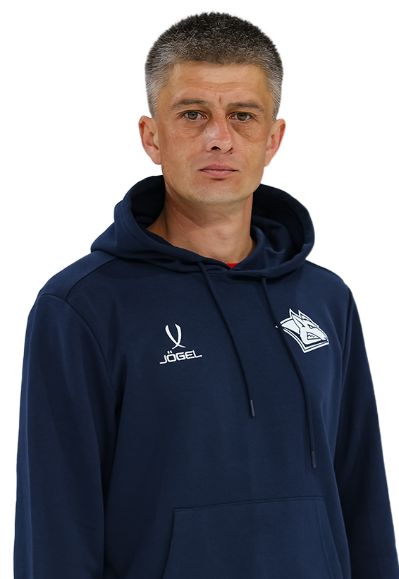 Черепанов Кирилл Александрович