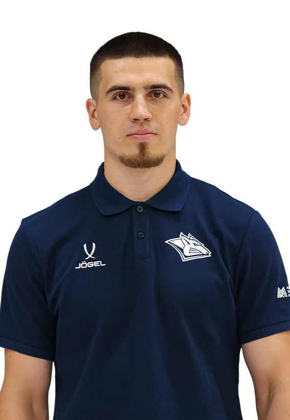 Малышев Вячеслав Витальевич