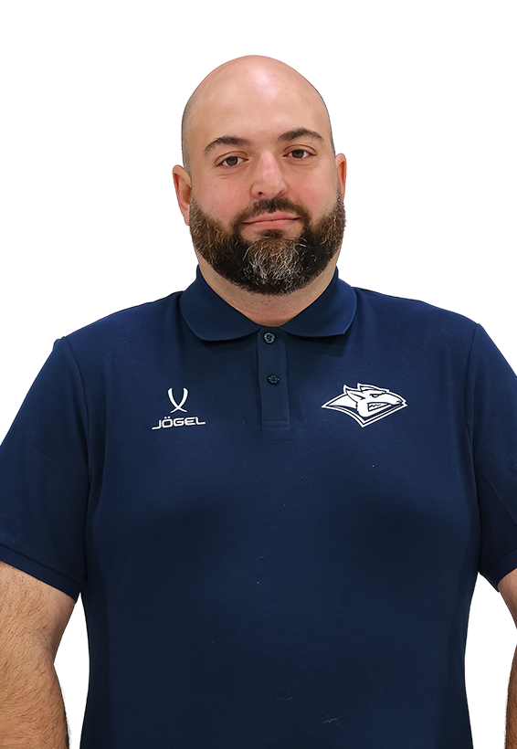 Долидзе Михаил Александрович 