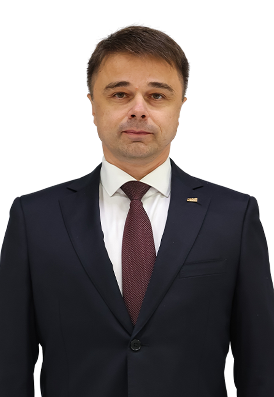 Джиганчин Анвар Равилевич