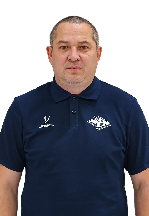 Нажмутдинов  Эльдар  Рауфович