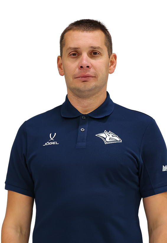 Лапин Иван Олегович