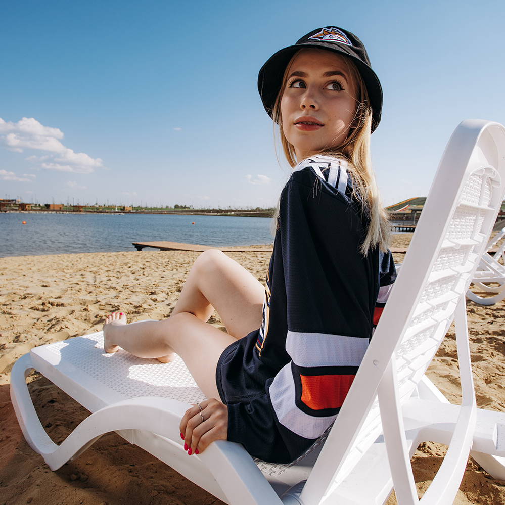 Лето вместе с "Металлургом"