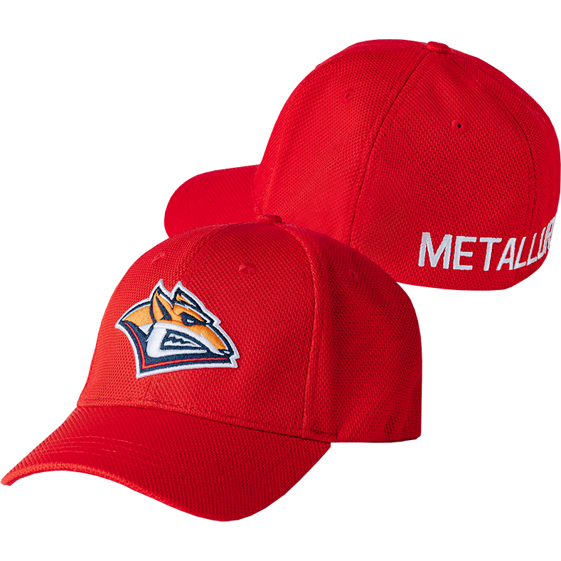 Много бейсболок не бывает!