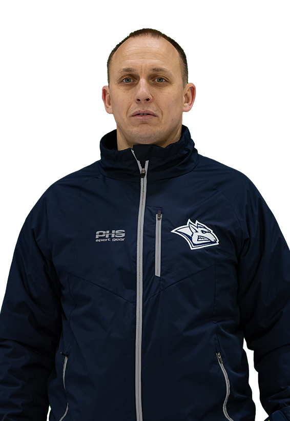 Полозов Евгений Анатольевич