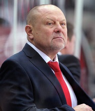 Канарейкин