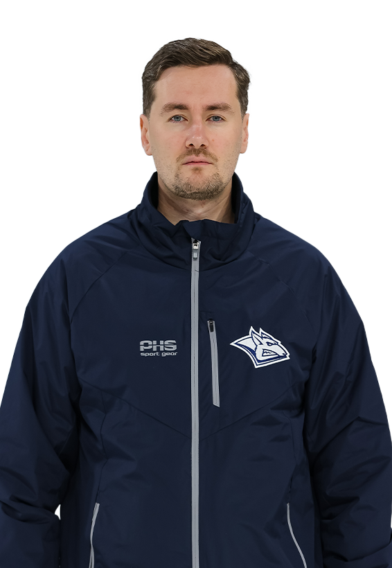 Постников Виктор Валерьевич