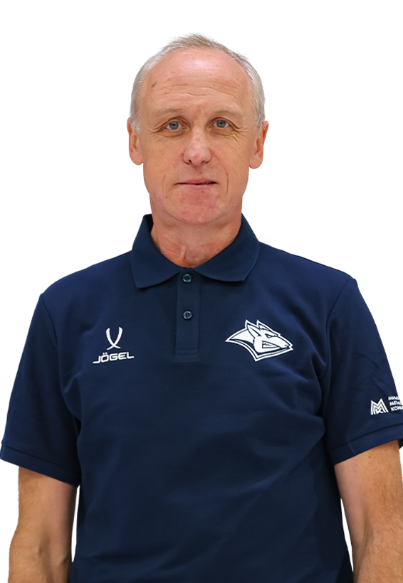 Соколов Андрей Павлович