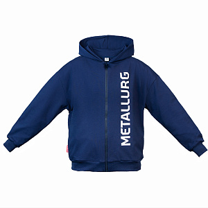 Толстовка "Металлург" 2402 (детская)