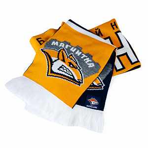 Шарф "Магнитка" 2406