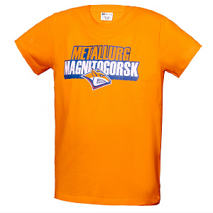 Футболка "Металлург" 2417