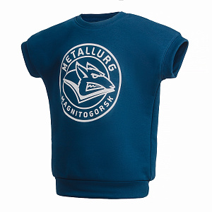 Костюм "Металлург" (футболка + шорты) 2506