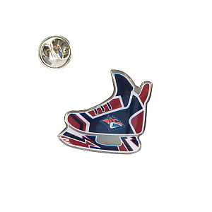 Значок "Металлург" 2503