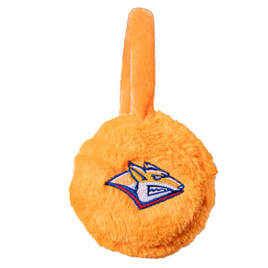 Наушники "Металлург" меховые