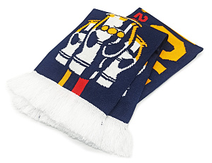 Шарф "Чемпионы" 2402