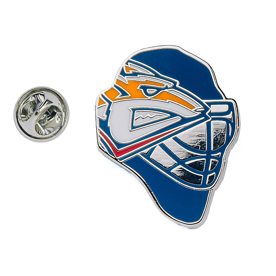 Значок "Металлург" 2606