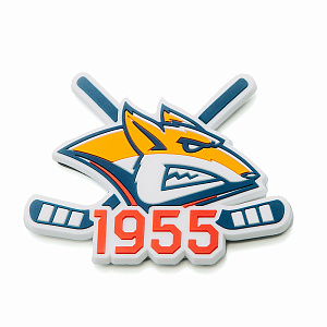 Магнит "Металлург" 2501