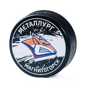 Шайба "Металлург" 2607