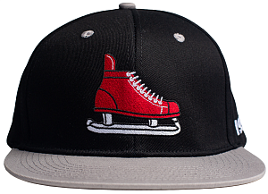 Бейсболка  &quot;Металлург&quot; 2111