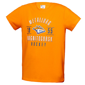 Футболка "Металлург" 2418
