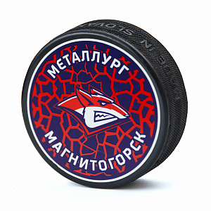 Шайба "Металлург" 2512