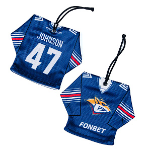 Минисвитер "Джонсон"