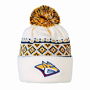 Шапка " Металлург" 2504 (детская)