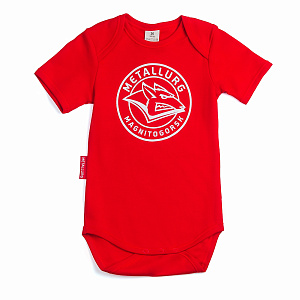 Боди "Металлург" 2502 (кор. рук) 