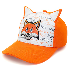 Бейсболка "Металлург" 2419