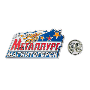 Значок "Металлург" 2601