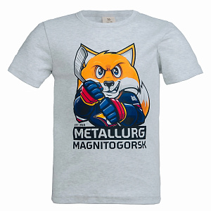 Костюм "Металлург" (футболка + шорты) 2504