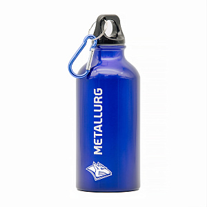 Бутылочка "Металлург" 2501 (400 мл)