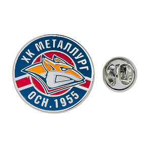 Значок "Металлург" 2610