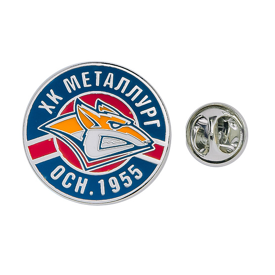 Значок "Металлург" 2610
