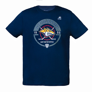 Футболка "Металлург" 2511