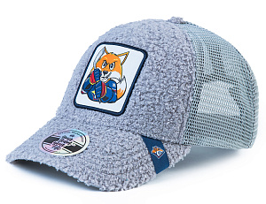 Бейсболка "Металлург" 2401 (детская)