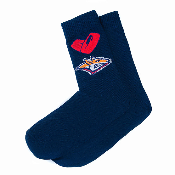 Носки "Металлург" 2504