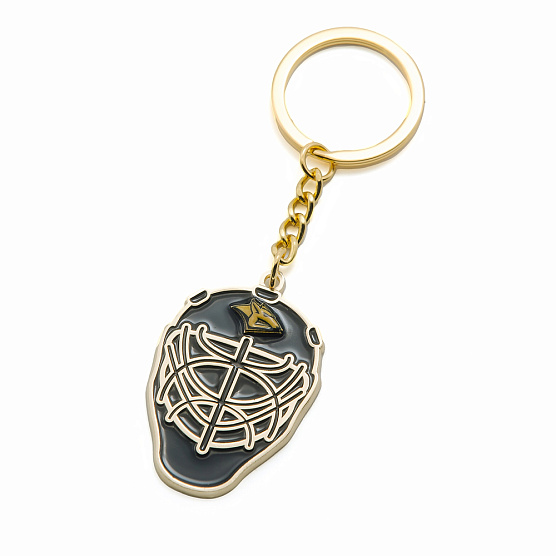 Брелок "Металлург" 2503