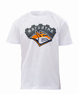 Футболка "Магнитка" 2501