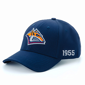 Бейсболка "Металлург" 2516