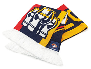 Шарф "Чемпионы" 2403