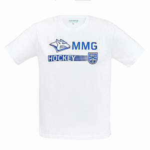 Футболка "Металлург" 2509