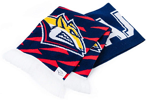 Шарф "Металлург" 2512