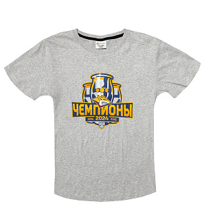 Футболка "Металлург" 2408