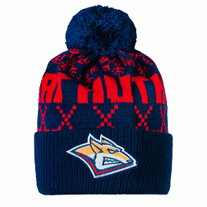 Шапка " Металлург" 2501 (детская)