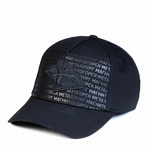 Бейсболка "Металлург" 2605