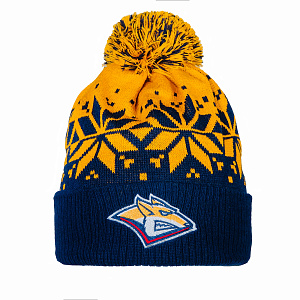 Шапка "Металлург" 2503