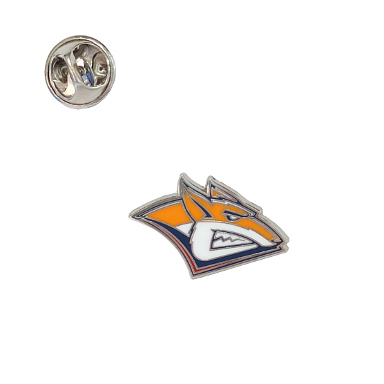 Значок "Металлург" 2602