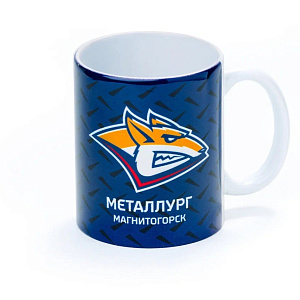 Кружка  "Металлург" 2303