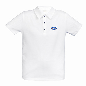 Футболка - поло "Металлург" 2502 (детская)